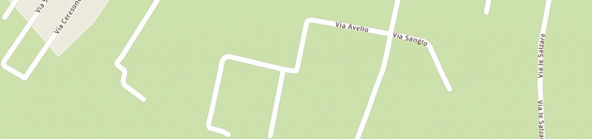 Mappa della impresa service sud srl a APRILIA