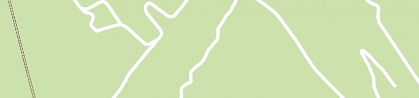 Mappa della impresa primieri danilo a TERNI