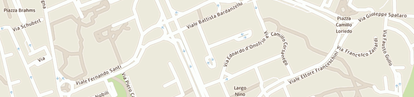 Mappa della impresa di domenicantonio vincenzo a ROMA