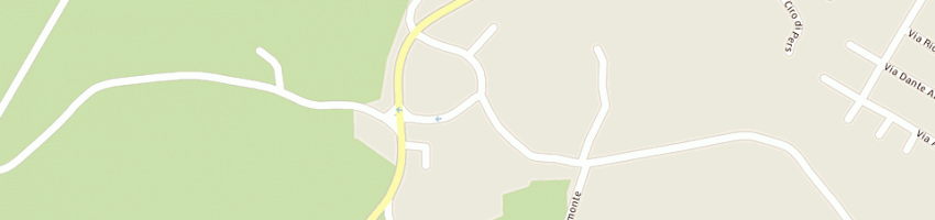 Mappa della impresa ial friuli venezia giulia a AVIANO
