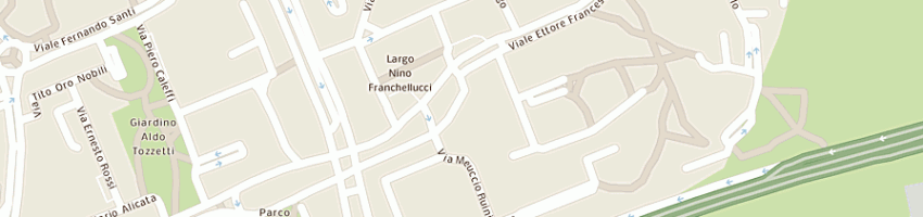 Mappa della impresa botti patrizia a ROMA