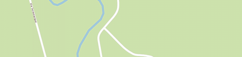 Mappa della impresa ca' lupo srl a PASIANO DI PORDENONE