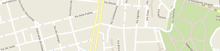 Mappa della impresa roma servizi informatici spa a ROMA