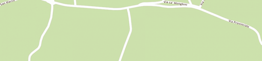 Mappa della impresa nuova artifex di massari m e tordi p snc a MONTE COLOMBO