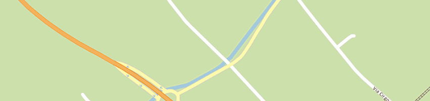 Mappa della impresa trattoria mirafiori a SAN DONA DI PIAVE
