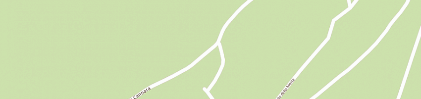 Mappa della impresa gs rappresentanze di sereni e c sas a CANNARA