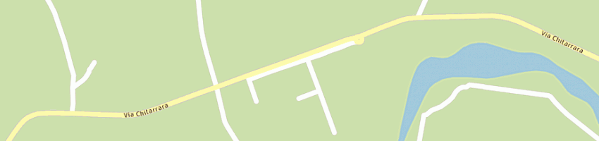 Mappa della impresa vrs elettronica srl a MONTE COLOMBO