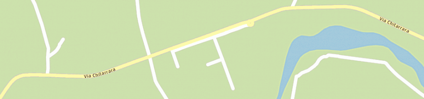 Mappa della impresa panificio tasini claudio a MONTE COLOMBO