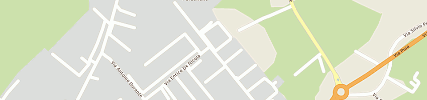 Mappa della impresa giardini di java srl a PRATA DI PORDENONE