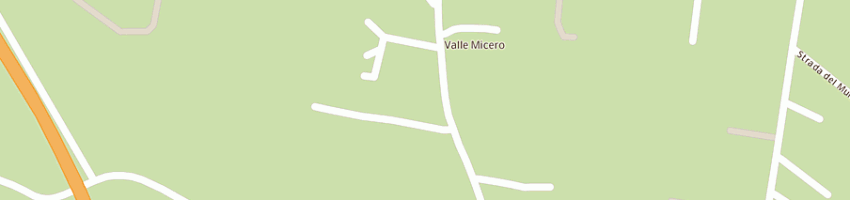 Mappa della impresa vaccarini luciano a TERNI