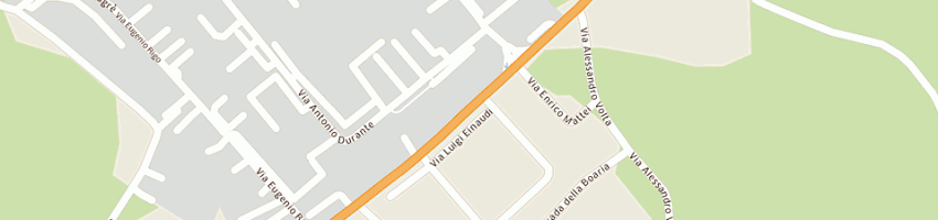 Mappa della impresa vetra srl a PRATA DI PORDENONE