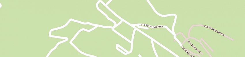 Mappa della impresa associazione combattenti e reduci a TERNI
