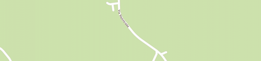Mappa della impresa battistella pietro e gino a GORGO AL MONTICANO