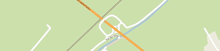 Mappa della impresa sorima viaggi sas a SAN DONA DI PIAVE