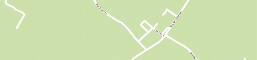 Mappa della impresa elettromontaggi di zulian daniele e c (sas) a MOTTA DI LIVENZA