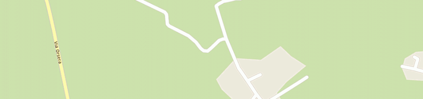 Mappa della impresa alesia srl a PORDENONE