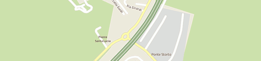 Mappa della impresa studio medico associato dr andrea la torre e prof emanuele la torre a CASTELNUOVO DI PORTO