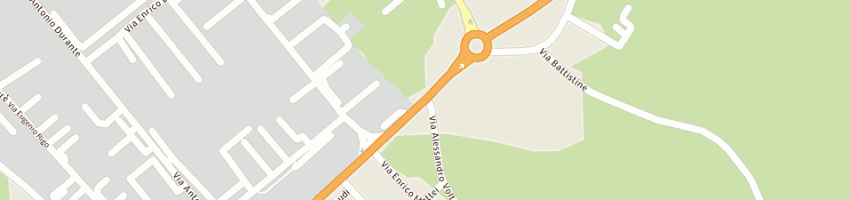 Mappa della impresa autolavaggio lc di colautti angelo a PRATA DI PORDENONE