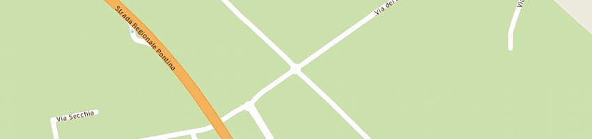 Mappa della impresa moplex snc di mori lucio e c a APRILIA