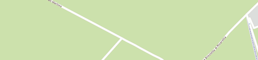 Mappa della impresa dacia srl a PASIANO DI PORDENONE