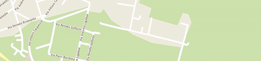 Mappa della impresa vetrax srl a SAN DONA DI PIAVE