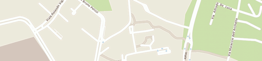 Mappa della impresa rms regional mobile service srl a ROMA