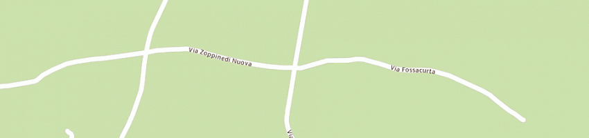 Mappa della impresa il noceto societa cooperativa agricola a rl a CHIARANO
