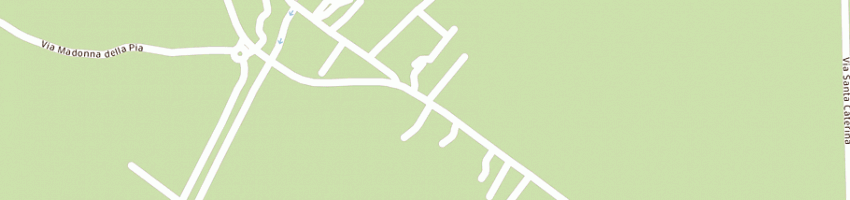 Mappa della impresa societa' agricola livon ss a BEVAGNA
