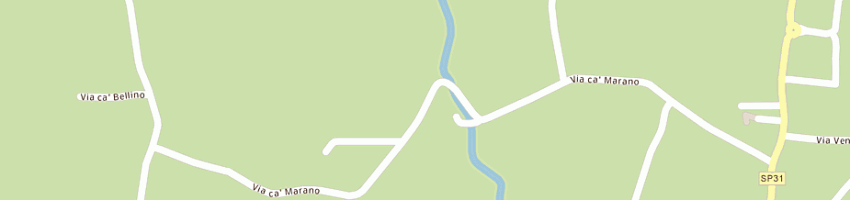 Mappa della impresa infermiera professionale carla veltroni a MONTE COLOMBO
