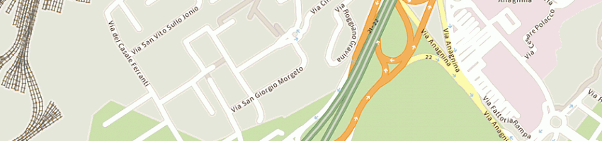 Mappa della impresa klyvert srl a ROMA