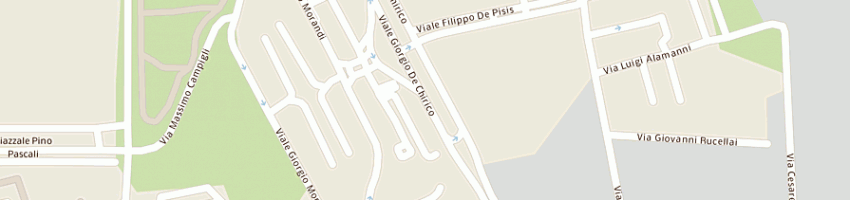 Mappa della impresa gs spa a ROMA