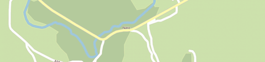 Mappa della impresa caffe' del ponte di martinelli sara e c snc a CAGLI