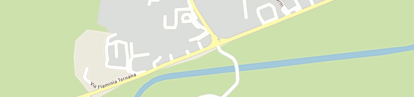 Mappa della impresa sportauto snc di francioli c e testarella c a NARNI