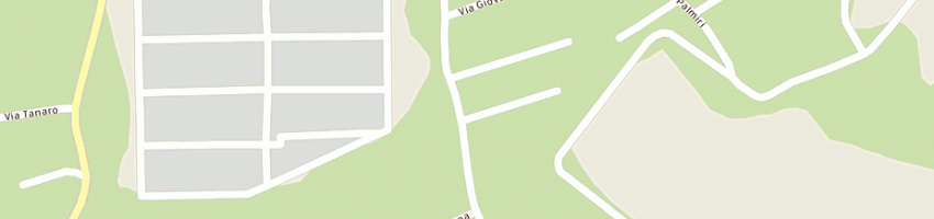 Mappa della impresa fabbri davide a RIMINI