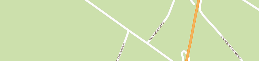Mappa della impresa done' maria lauretta a SAN DONA DI PIAVE