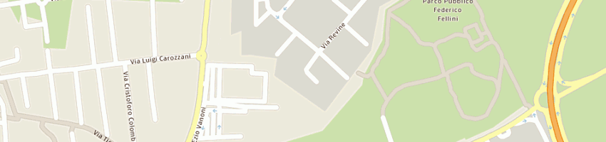 Mappa della impresa schiabel diego e c snc a SAN DONA DI PIAVE