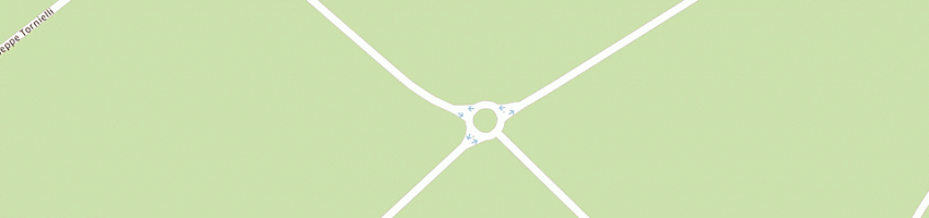 Mappa della impresa gabrielli ettore a ROVEREDO IN PIANO