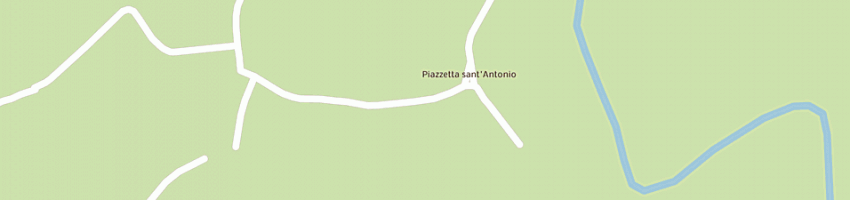 Mappa della impresa t e p rappresentanze di pin severino e c snc a PRATA DI PORDENONE