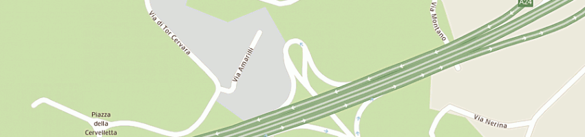 Mappa della impresa tuo spa a ROMA