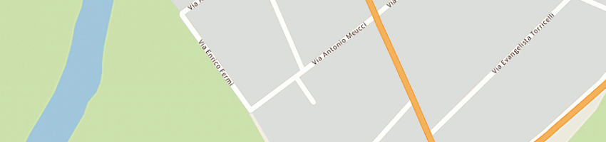 Mappa della impresa logimedia srl a MONTEROTONDO