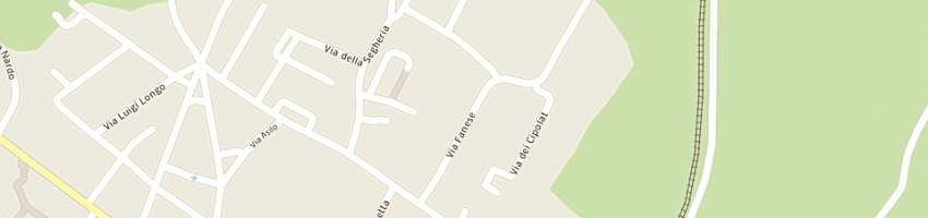 Mappa della impresa marchetto dino a AVIANO