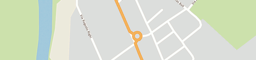 Mappa della impresa ada logitek srl a MONTEROTONDO