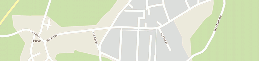 Mappa della impresa hager lumetal spa a PORCIA
