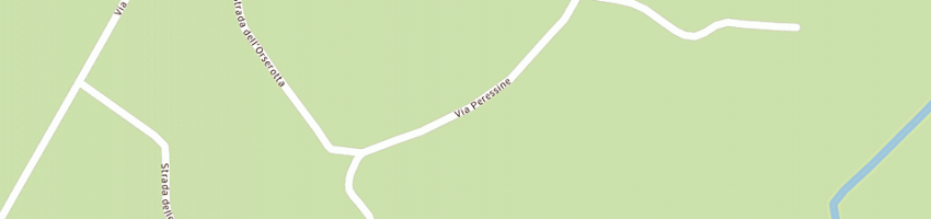 Mappa della impresa bortolin romano a PRATA DI PORDENONE
