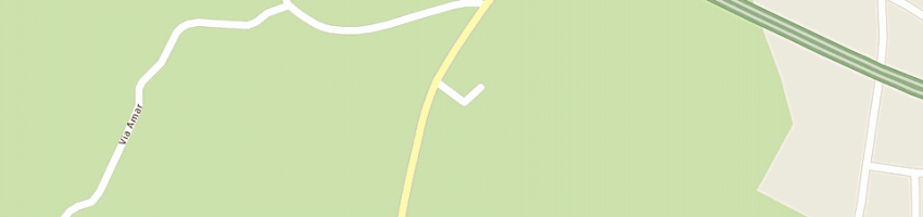 Mappa della impresa piva sonia e casonatto andrea snc a PORCIA