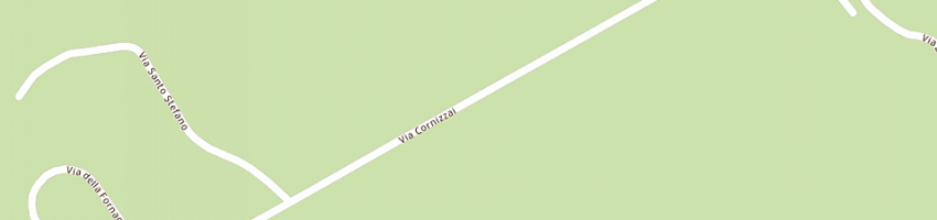 Mappa della impresa fava severino a PASIANO DI PORDENONE