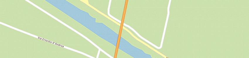 Mappa della impresa meneghetto giuseppe a SAN DONA DI PIAVE