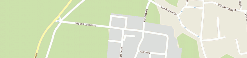 Mappa della impresa protoway di ing alessandro mineo srl a PORCIA