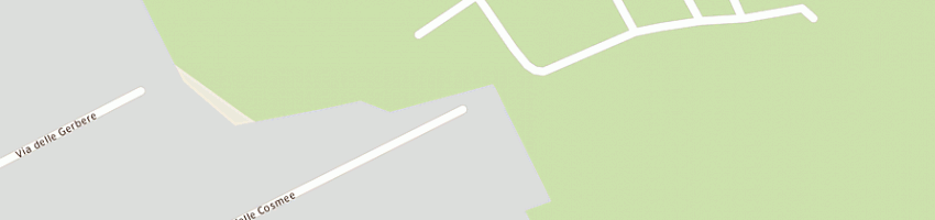 Mappa della impresa converting and paper srl a ROMA