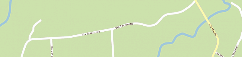 Mappa della impresa fiorentini gino a RIMINI